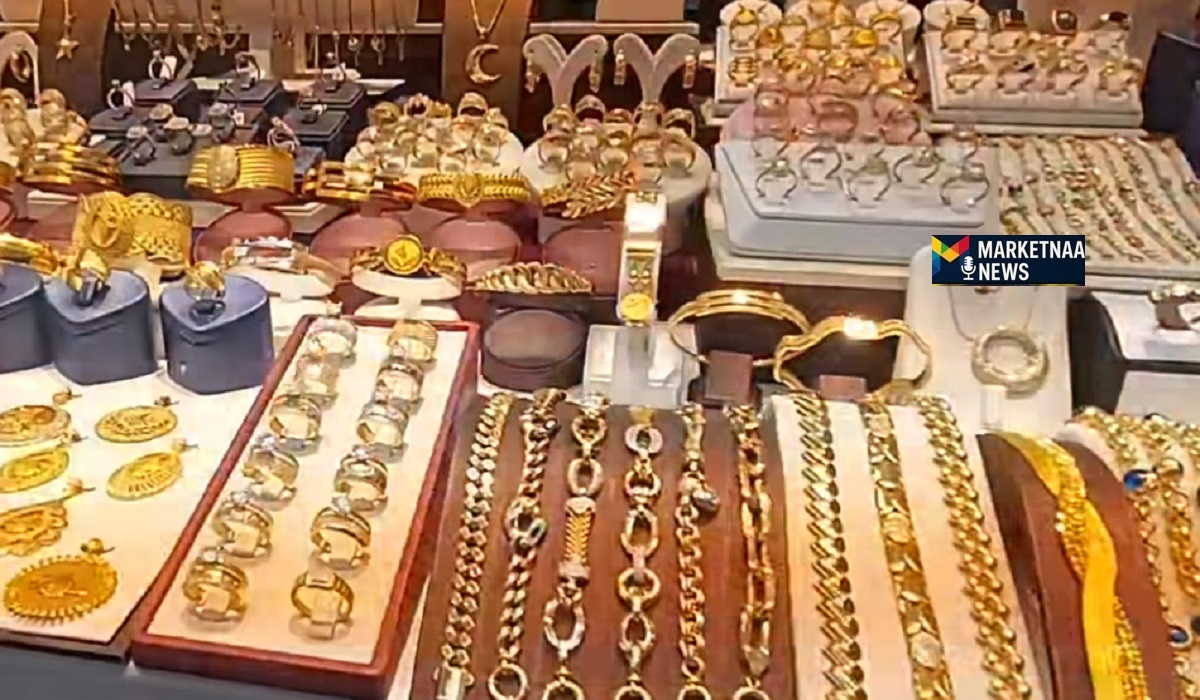 Read more about the article بعد تراجعات اليوم| أسعار الذهب في الكويت.. الاثنين 29-12-2025 بداية التداول الأسبوعي