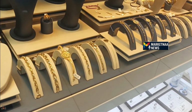 Read more about the article مكاسب أسبوعية تتجاوز 20 ريالاً للجرام| أسعار الذهب اليوم في السعودية.. تحديث السبت 13-12-2025