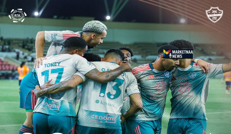 Read more about the article الراقي يُثبت أقدامه في المركز الرابع | الأهلي ضد الفيحاء.. نتيجة المباراة وموقف الفريقين