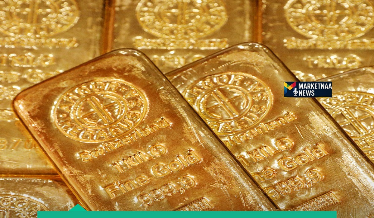Read more about the article سعر أونصة الذهب| بالريال السعودي والدولار الأمريكي.. الأسعار العالمية الثلاثاء 30-12-2025