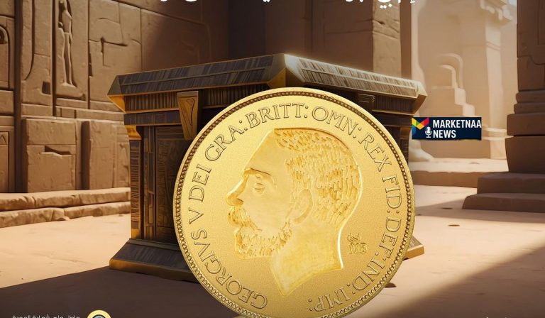 Read more about the article مكاسب 800 جنيه| كم سعر الجنيه الذهب اليوم عيار 21.. في مصر شامل أسعار BTC الثلاثاء 30-12-2025