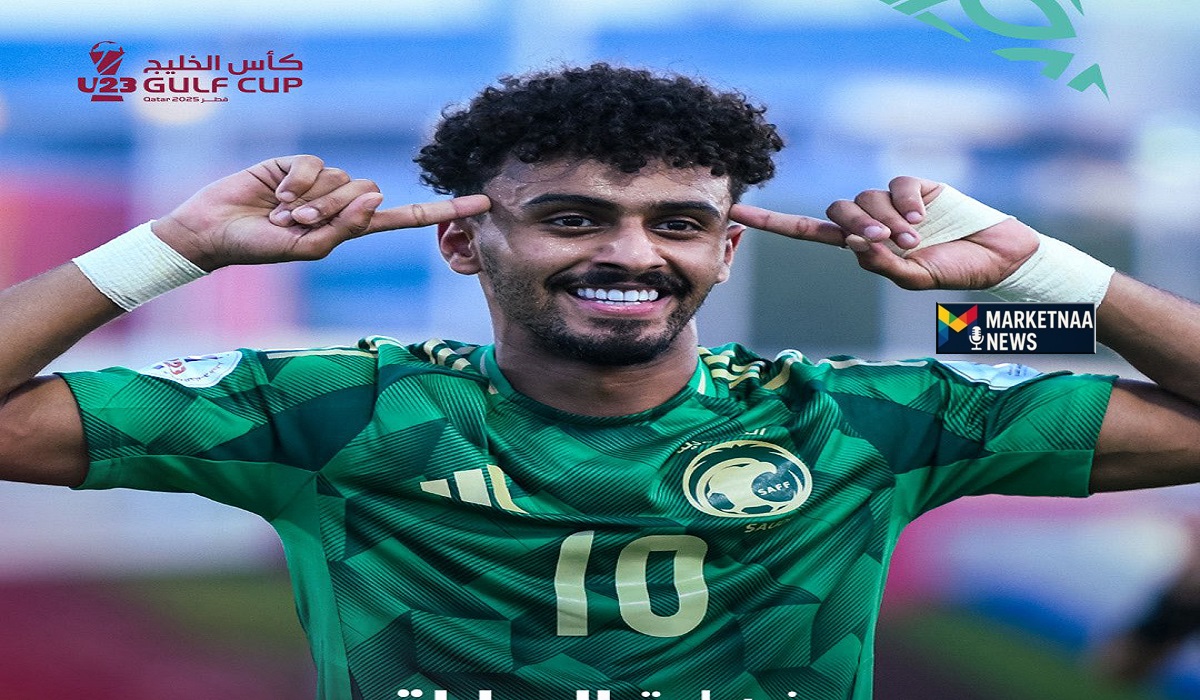 Read more about the article كأس الخليج تحت 23 سنة| مواعيد مباريات اليوم الاثنين 8-12-2025 والقنوات الناقلة  