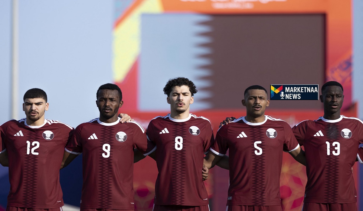 Read more about the article موعد مباراة قطر ضد البحرين| كأس الخليج تحت 23 الجولة الثانية دور المجموعات.. والقنوات الناقلة