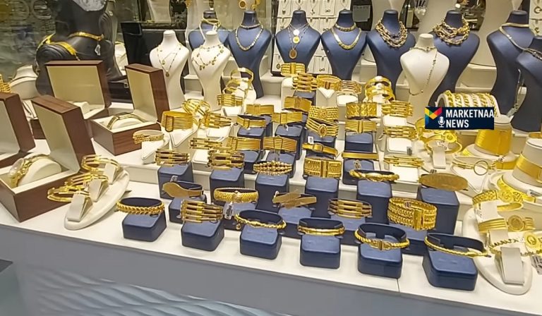 Read more about the article سعر الذهب اليوم عيار 24 الآن 2025| أسعار البيع والشراء بمصر والسعودية.. الثلاثاء 30-12-2025