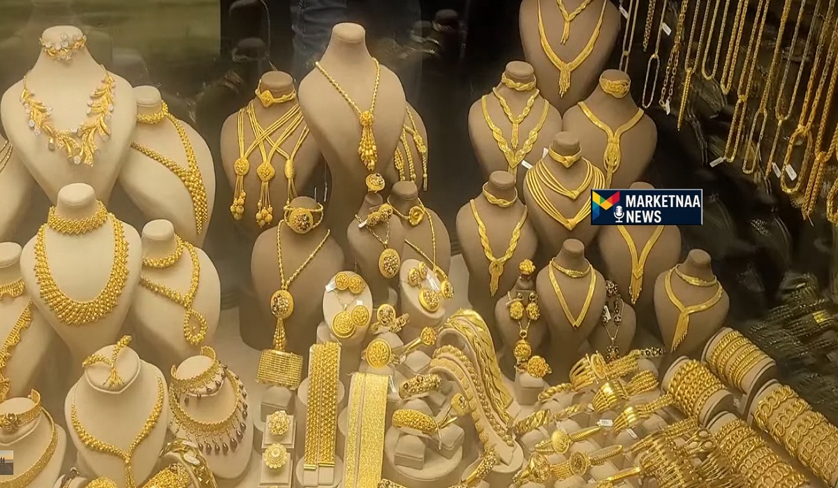 You are currently viewing أسبوع من المكاسب مُتجاوزًا 520 ريالاً| سعر جرام الذهب في السعودية اليوم السبت 20-12-2025