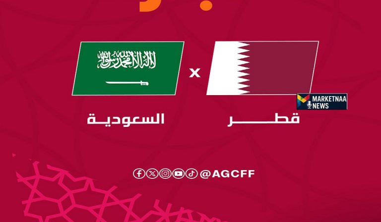 Read more about the article اللعب على الصدارة| نتيجة مباراة السعودية ضد قطر.. في كأس الخليج تحت 23 بالتفاصيل