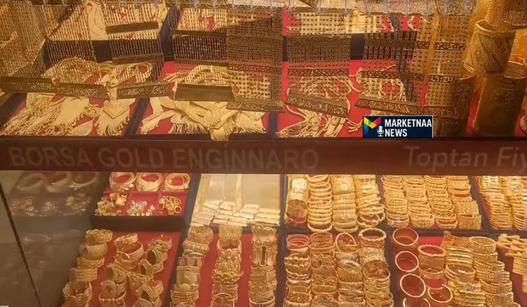 Read more about the article أداء أسبوعي إيجابي| سعر الذهب في مصر بالمصنعية اليوم السبت 20-12-2025 شامل عيار 21