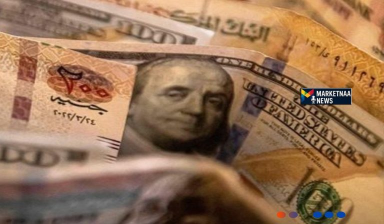 Read more about the article أخر الأسعار قبل أسبوع جديد| سعر الدولار مقابل الجنيه المصري اليوم السبت 13-12-2025