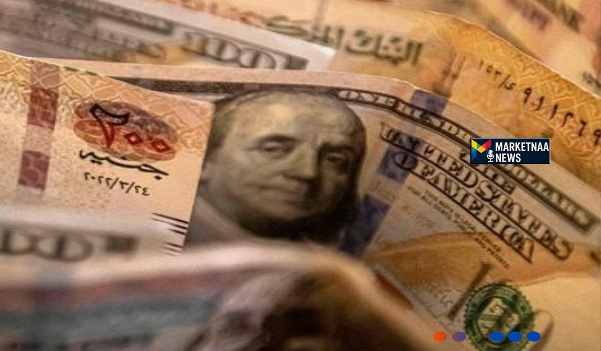You are currently viewing أخر الأسعار قبل أسبوع جديد| سعر الدولار مقابل الجنيه المصري اليوم السبت 13-12-2025