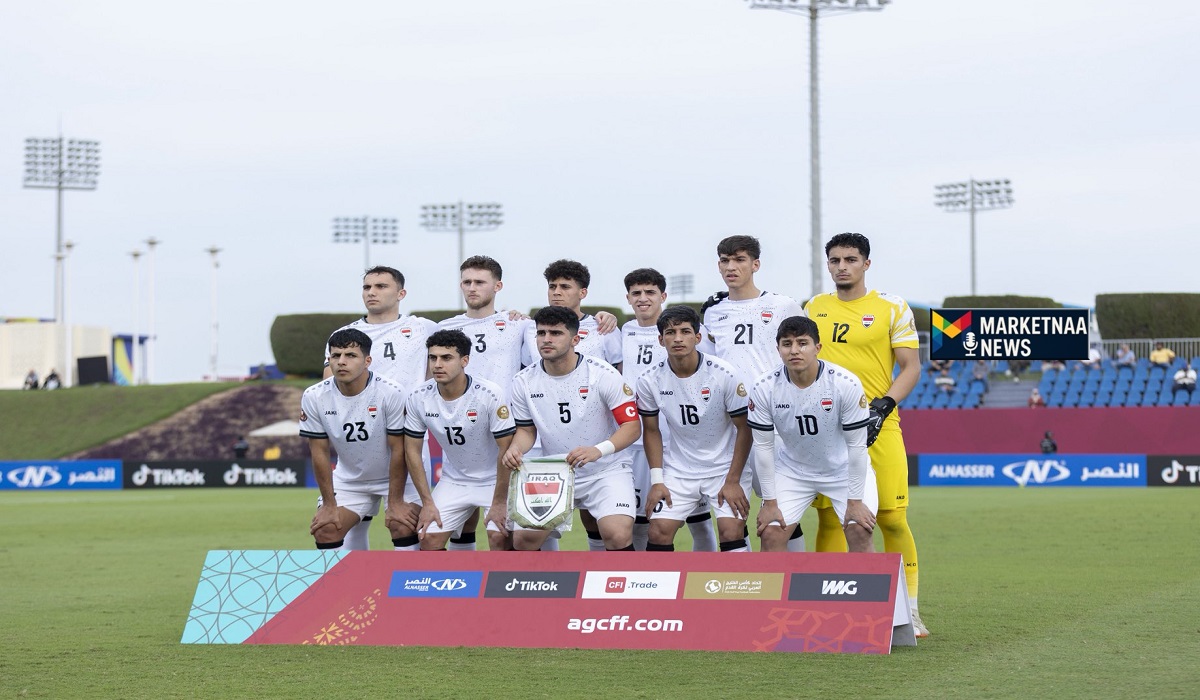 Read more about the article موعد مباراة العراق ضد قطر| منافسات نصف نهائي كأس الخليج تحت 23.. بالقنوات الناقلة