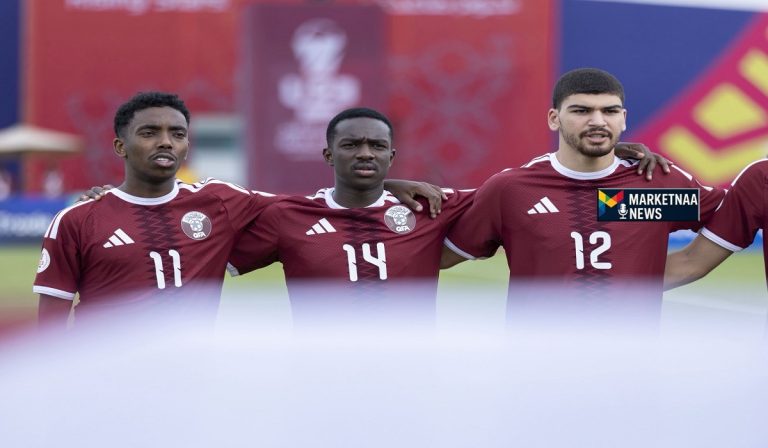 Read more about the article سرعة أسود الرافدين بمواجهة هجوم العنابي| نتيجة مباراة العراق ضد قطر.. بكاس الخليج بالتفاصيل