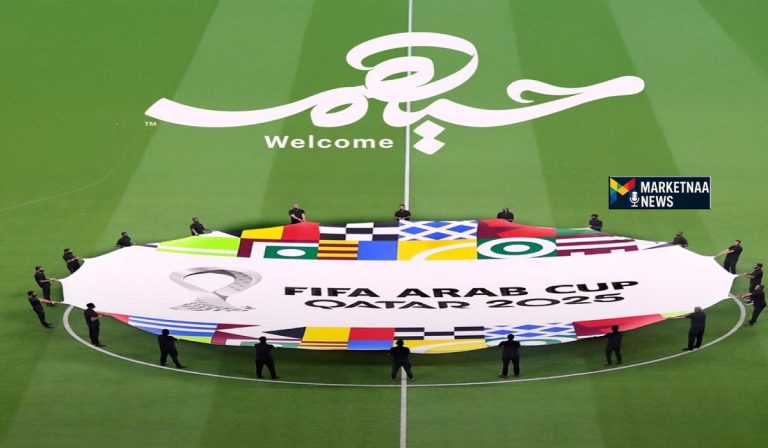 Read more about the article مباريات اليوم في كأس العرب الاثنين 1-12-2025| المواعيد بمختلف التوقيتات والقنوات الناقلة