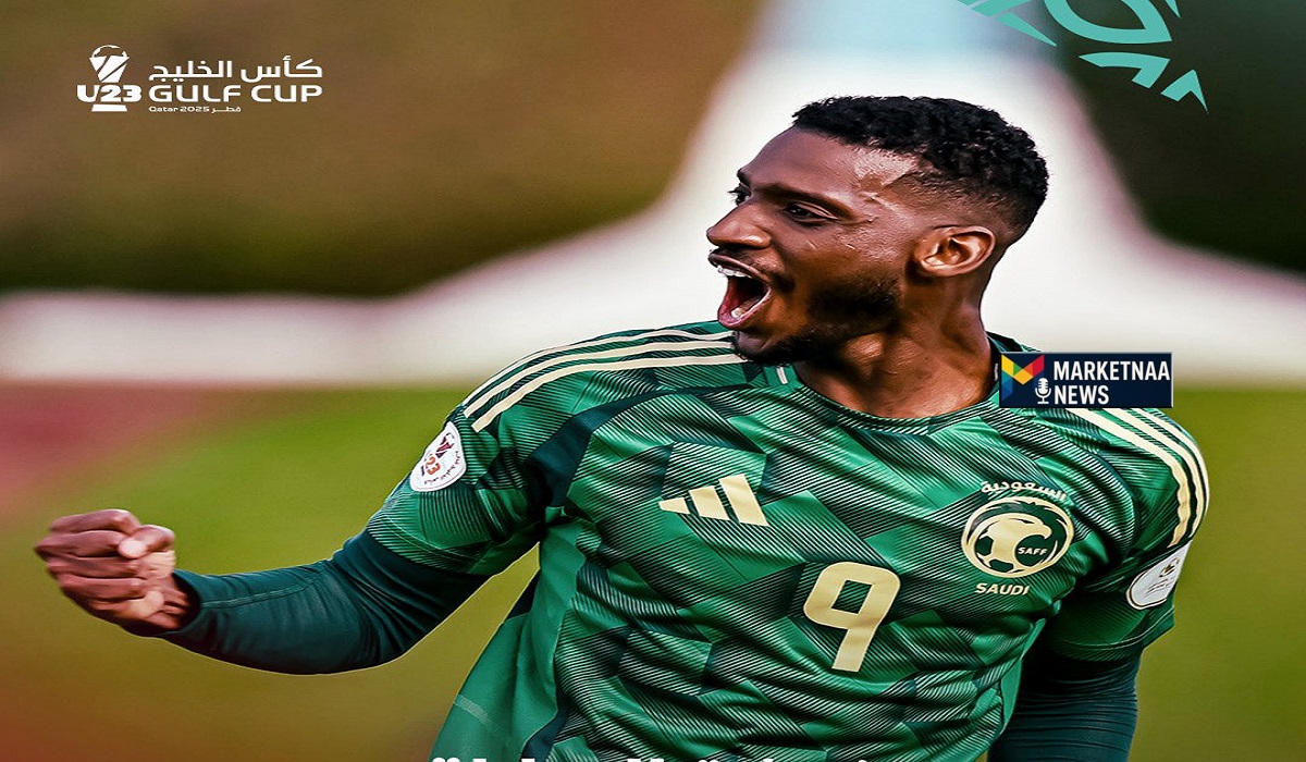 Read more about the article النسور الخضراء تُحلق وأسود الرافدين تزأر| نتائج مباريات نصف نهائي كأس الخليج تحت 23 سنة اليوم