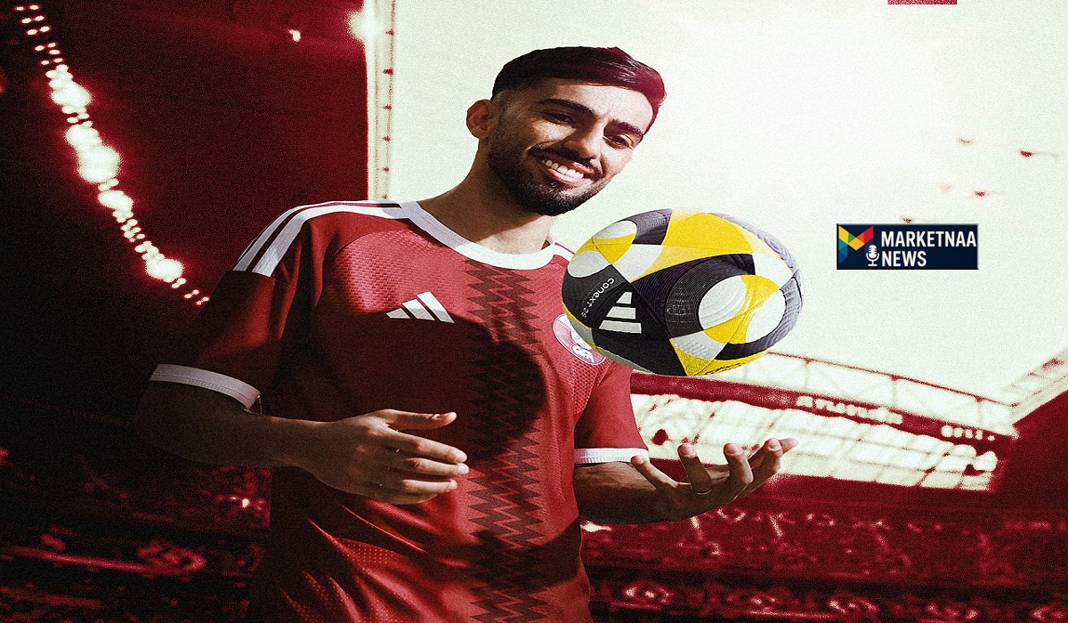 You are currently viewing موعد مباراة قطر ضد فلسطين| كأس العرب 2025 شامل القنوات المجانية الناقلة