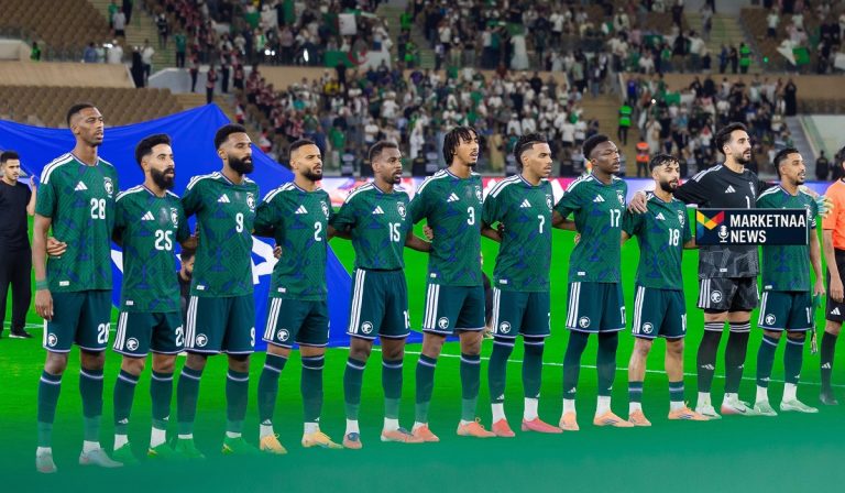 Read more about the article كأس العرب| السعودية وعُمان.. الأخضر ومُعضلة التنظيم الدفاعي بمواجهة مفاجآت سامبا الخليج