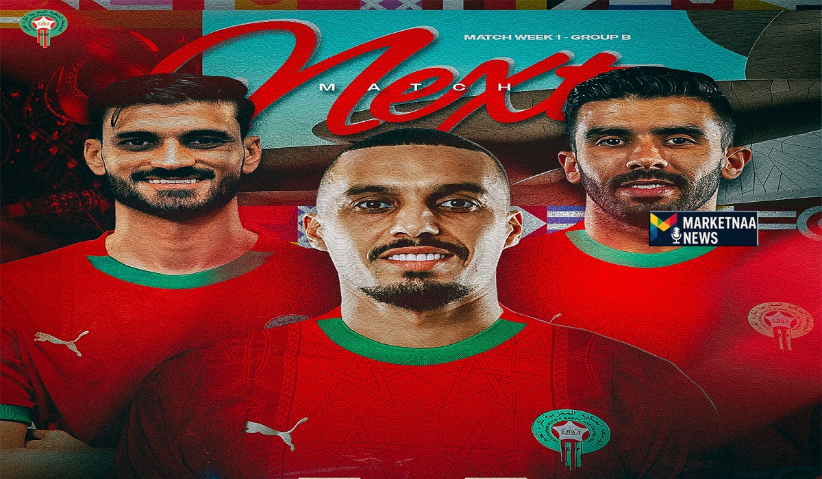Read more about the article بداية سهلة لأسود الأطلسي لا تخلو من المفاجآت| موعد مباراة المغرب ضد جزر القمر والقنوات الناقلة