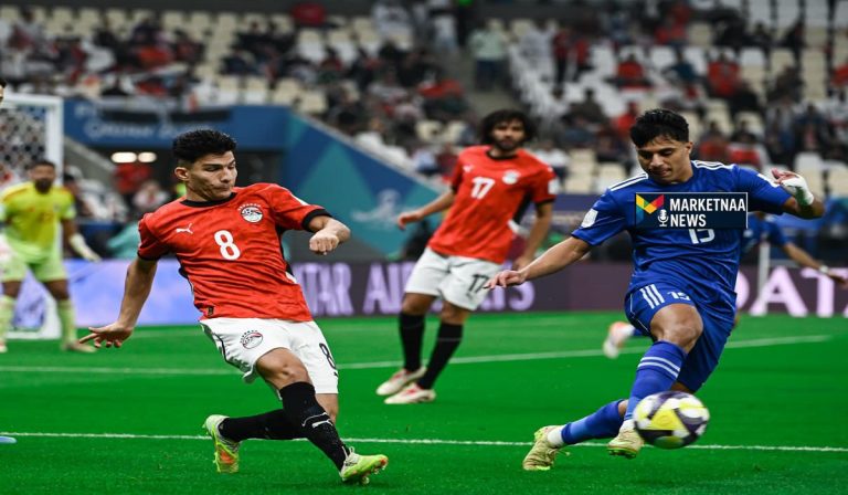 Read more about the article الكويتيون على الطريقة الإيطالية يُغيرون مسار اللقاء| مصر ضد الكويت.. نتيجة المباراة والتفاصيل