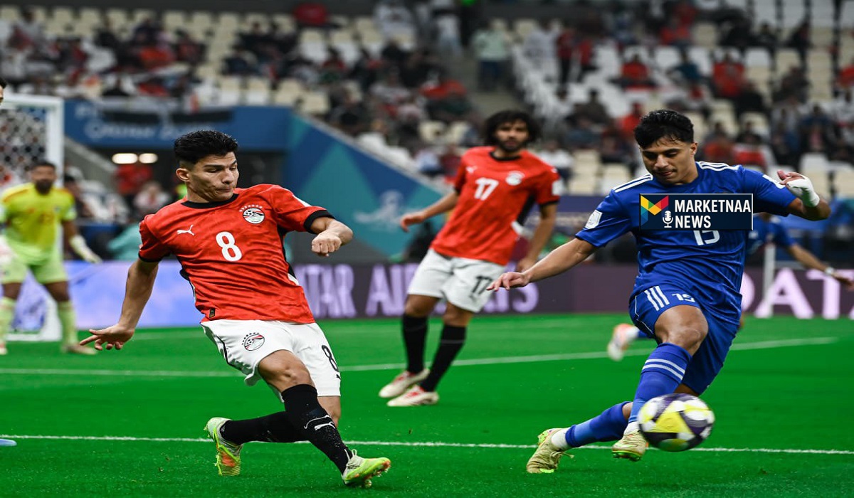 Read more about the article الكويتيون على الطريقة الإيطالية يُغيرون مسار اللقاء| مصر ضد الكويت.. نتيجة المباراة والتفاصيل