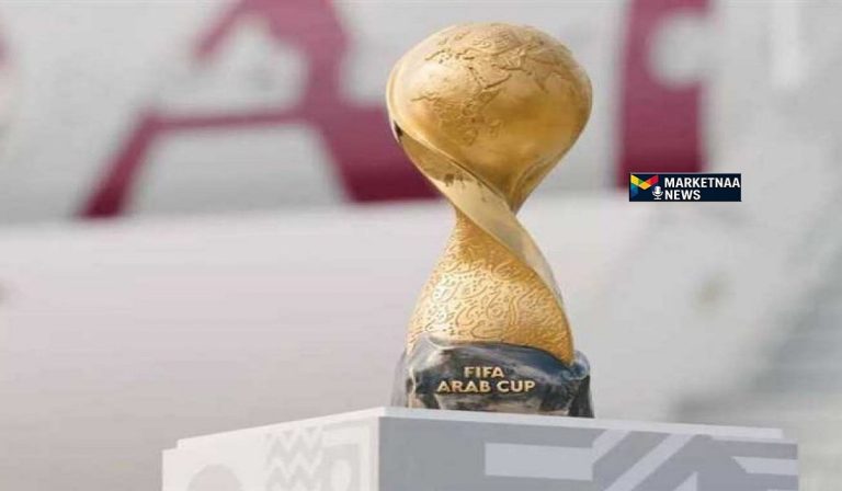 Read more about the article كأس العرب 2025 مواجهات نصف النهائي| مواعيد مباريات اليوم.. والقنوات الناقلة