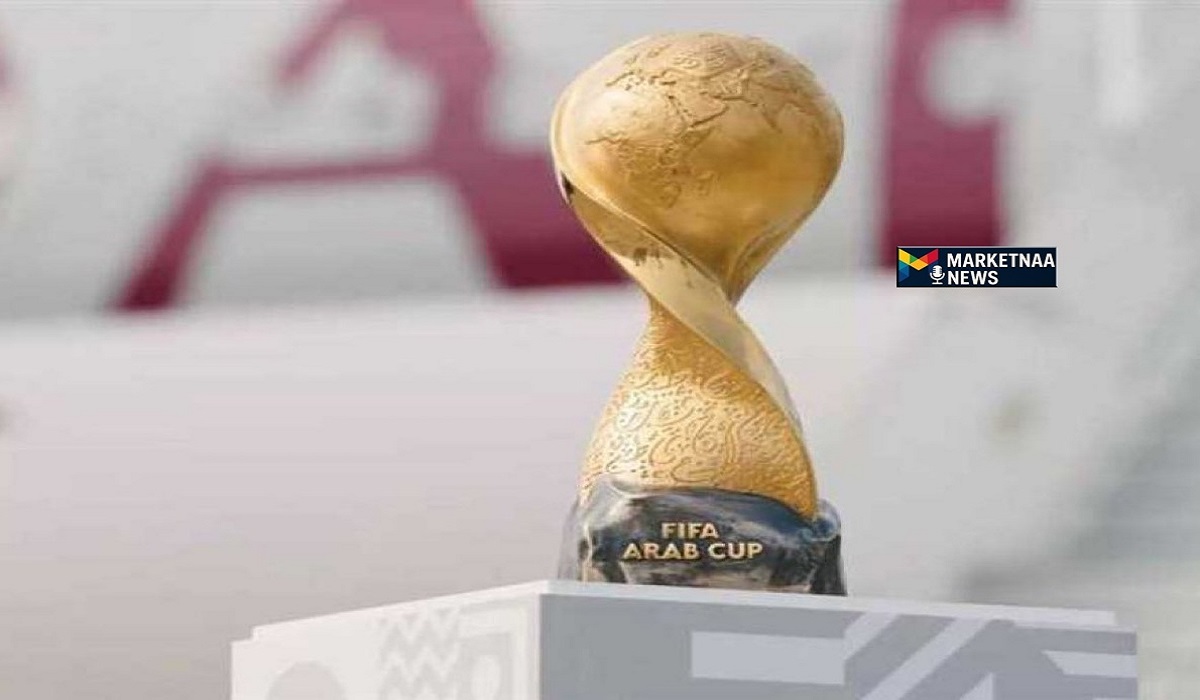 Read more about the article كأس العرب 2025 مواجهات نصف النهائي| مواعيد مباريات اليوم.. والقنوات الناقلة