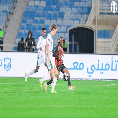 الرياض والاتفاق
