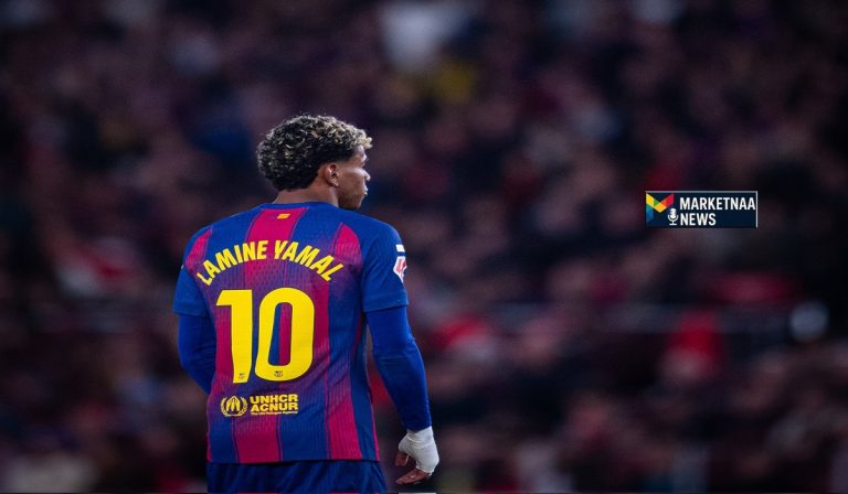 Read more about the article البارسا يقلب الطاولة في ليلة مثيرة| برشلونة ضد أتلتيكو مدريد.. نتيجة المباراة والموقف الحالي في الليغا