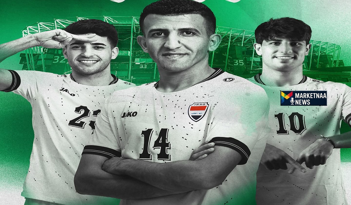 Read more about the article موعد مباراة العراق ضد البحرين| القنوات الناقلة.. بطولة كأس العرب 2025 مباريات المجموعة D