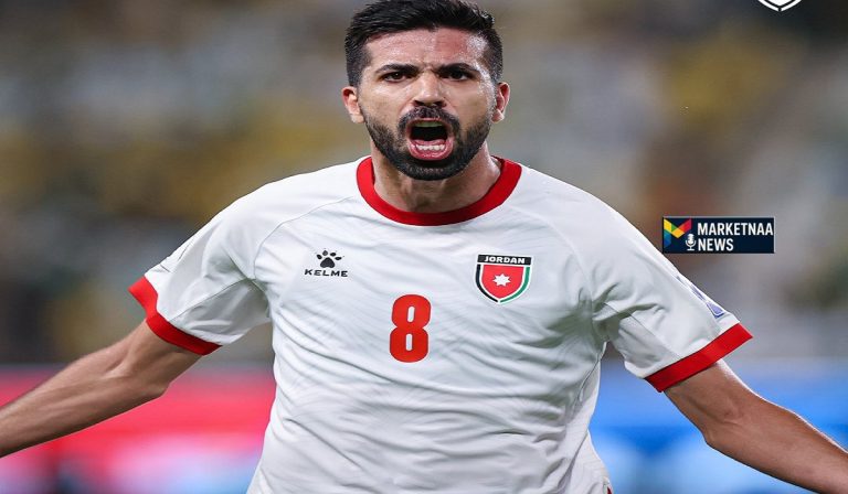 Read more about the article قبل انطلاق مباريات نصف نهائي كأس العرب 2025| قائمة هدافي البطولة.. يتصدرها الأردني علي علوان