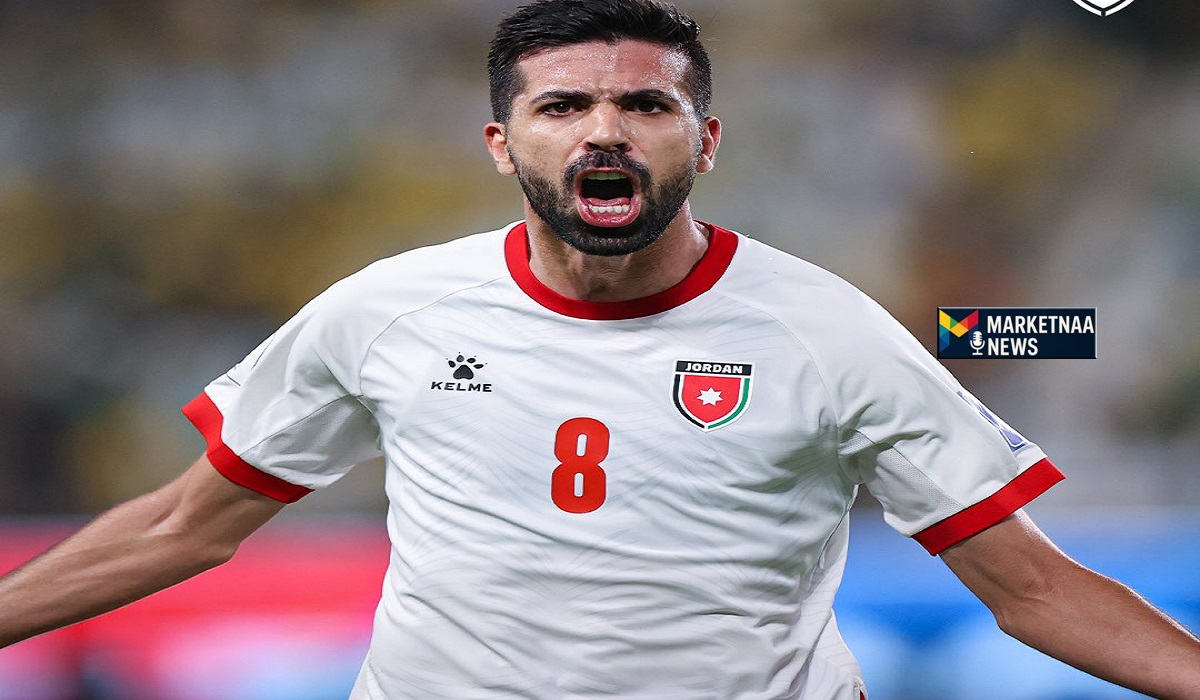 Read more about the article قبل انطلاق مباريات نصف نهائي كأس العرب 2025| قائمة هدافي البطولة.. يتصدرها الأردني علي علوان