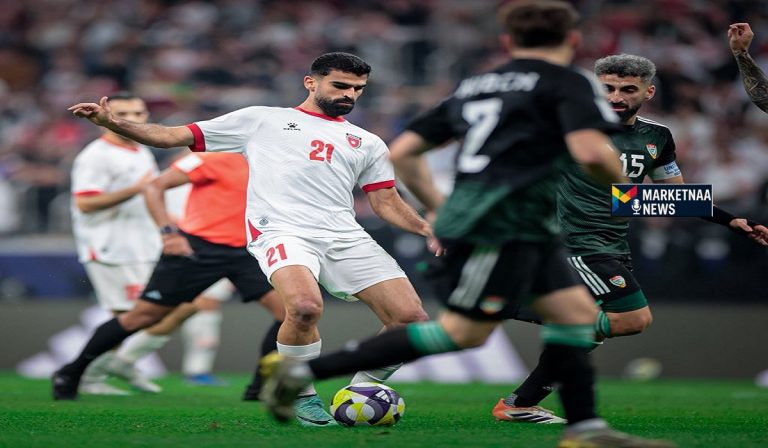 Read more about the article الأبيض في مواجه النشامي | الأردن ضد الإمارات.. نتيجة المباراة وهل يتكرر سيناريو مصر والكويت