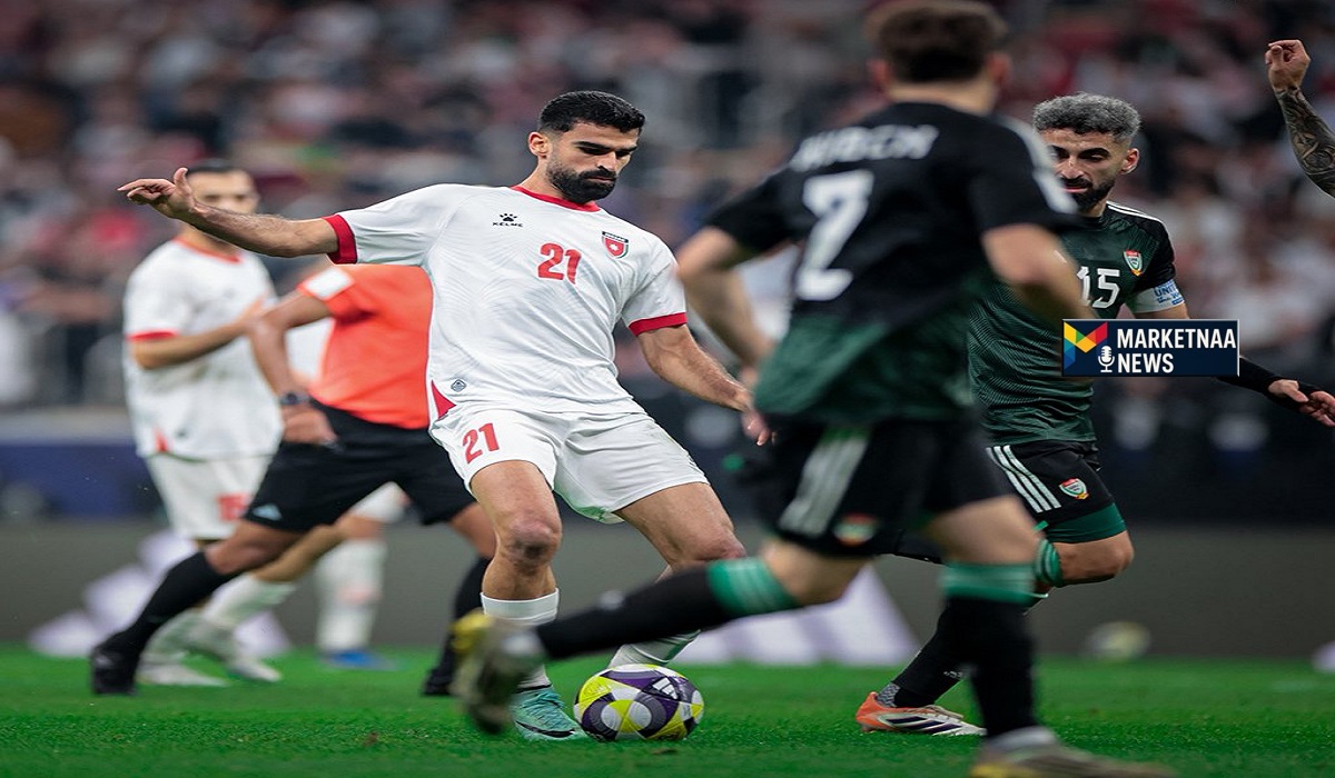 Read more about the article الأبيض في مواجه النشامي | الأردن ضد الإمارات.. نتيجة المباراة وهل يتكرر سيناريو مصر والكويت