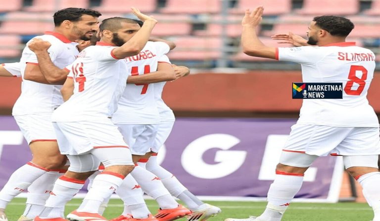 Read more about the article موعد مباراة فلسطين وتونس| القنوات المجانية الناقلة.. وموقف كل فريق في كأس العرب 2025