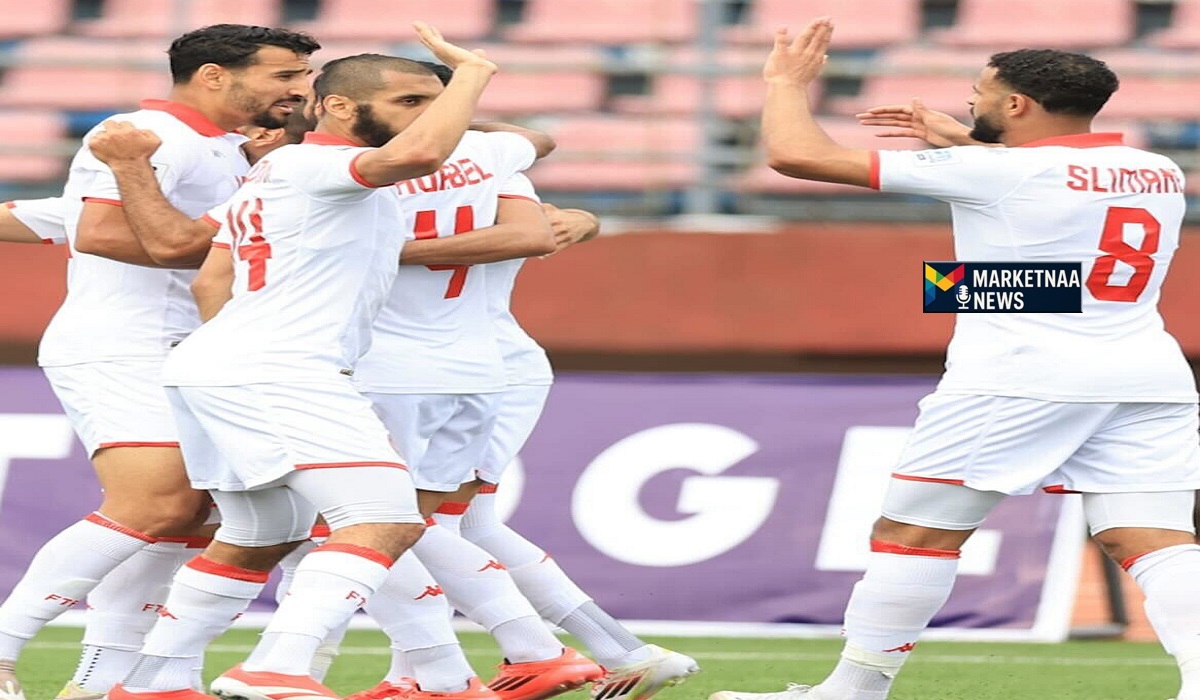 Read more about the article موعد مباراة فلسطين وتونس| القنوات المجانية الناقلة.. وموقف كل فريق في كأس العرب 2025