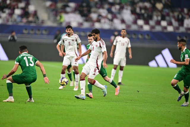 سوريا وقطر