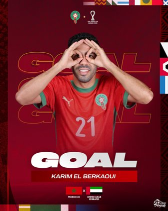 كريم البركاوي المغرب
