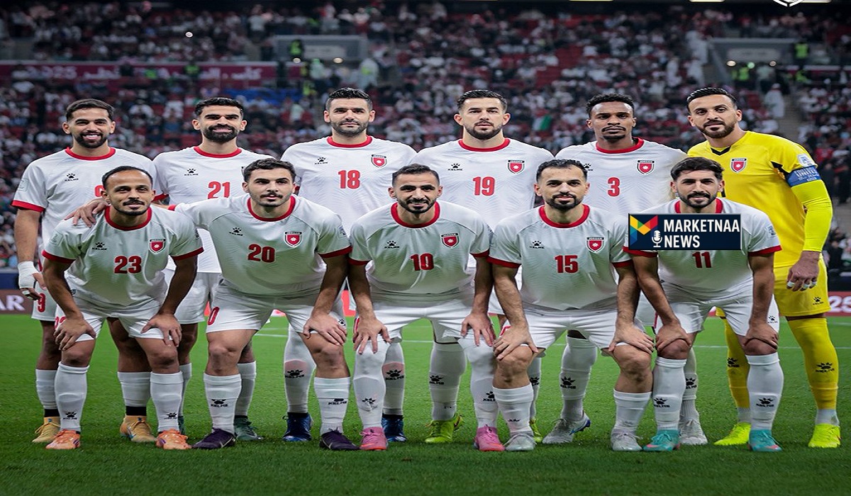 You are currently viewing موعد مباراة الكويت ضد الأردن| ما هي القنوات الناقلة.. وما موقف كل منتخب الآن ببطولة كأس العرب