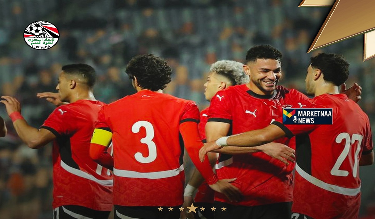 Read more about the article استعداداً لأمم إفريقيا وديات الفراعنة تنطلق| نتيجة مباراة مصر ضد نيجيريا.. بالتفاصيل والأحداث