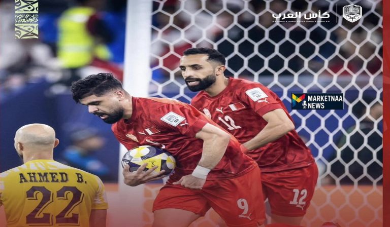 Read more about the article موعد مباراة الجزائر ضد البحرين| بالجولة الثانية بكأس العرب المجموعة D والقنوات الناقلة