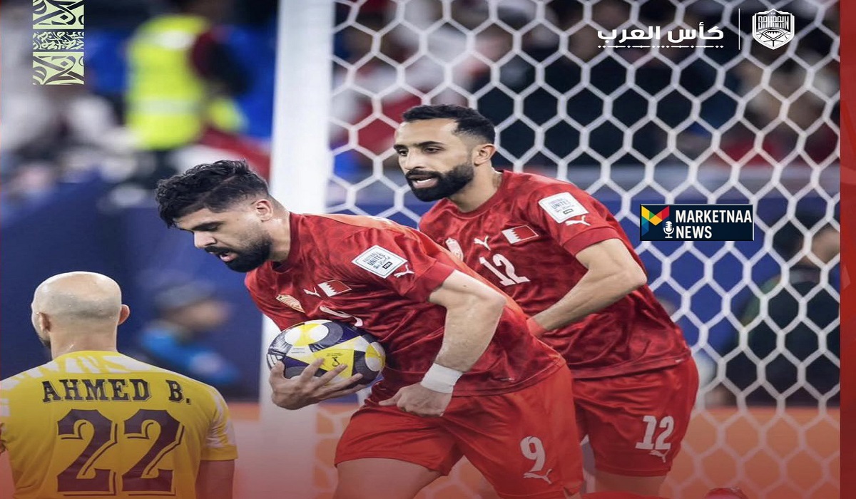 Read more about the article موعد مباراة الجزائر ضد البحرين| بالجولة الثانية بكأس العرب المجموعة D والقنوات الناقلة