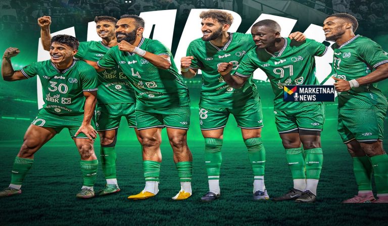 Read more about the article من يلحق بالعميد الملكي أم الأخضر| نتيجة مباراة القادسية ضد العربي.. تفاصيل المواجهة بالدوري الكويتي