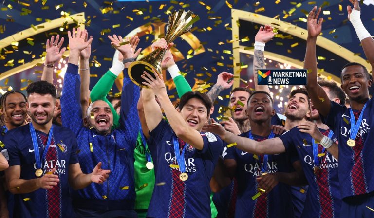 Read more about the article PSG يحسمها من نقطة الجزاء أمام Mengão| باريس سان جيرمان ضد فلامنغو.. تفاصيل النهائي المُثير