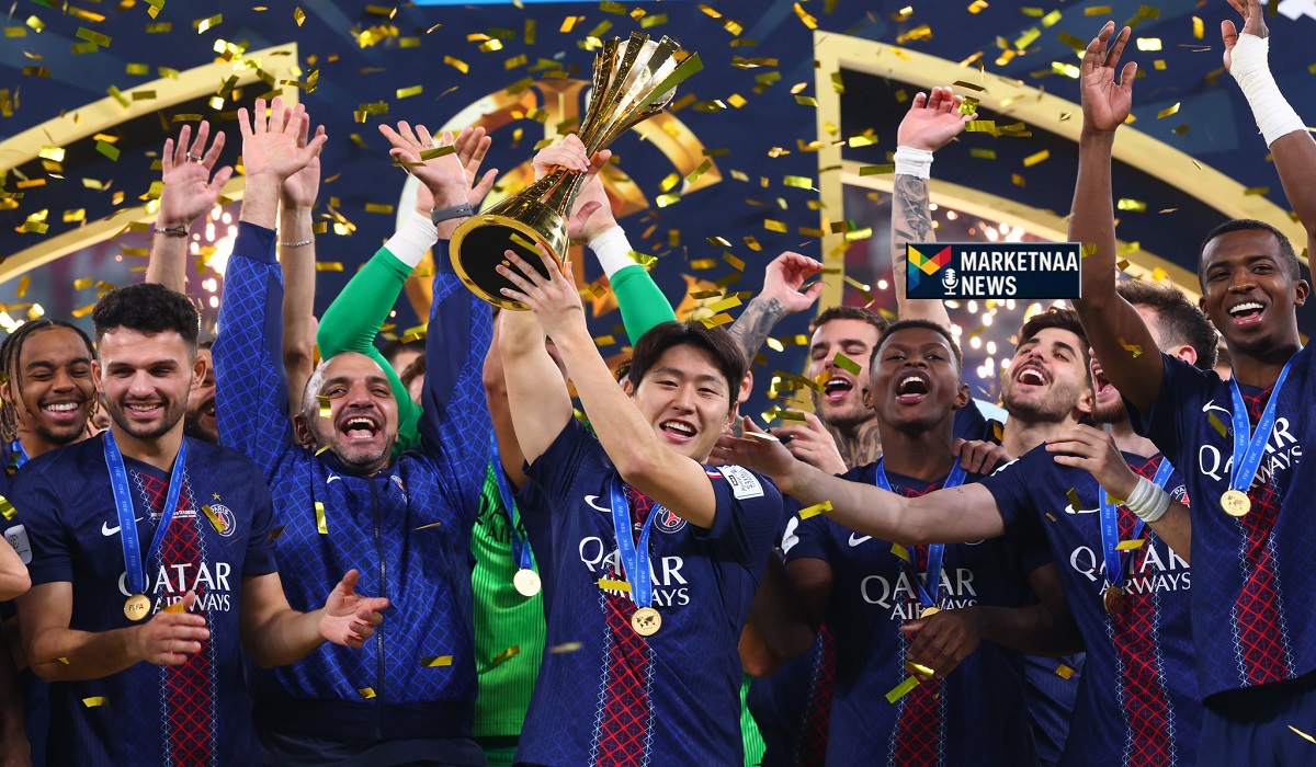 Read more about the article PSG يحسمها من نقطة الجزاء أمام Mengão| باريس سان جيرمان ضد فلامنغو.. تفاصيل النهائي المُثير