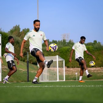 منتخب الإمارات 