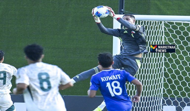 Read more about the article كأس الخليج تحت 23 سنة| نتائج مباريات اليوم الاثنين.. من رافق الأبيض الإماراتي إلى نصف النهائي