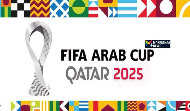 Read more about the article هل يتم تأجيل موعد مباراة المغرب والأردن في نهائي كأس العرب.. بسبب مباراة السعودية والإمارات