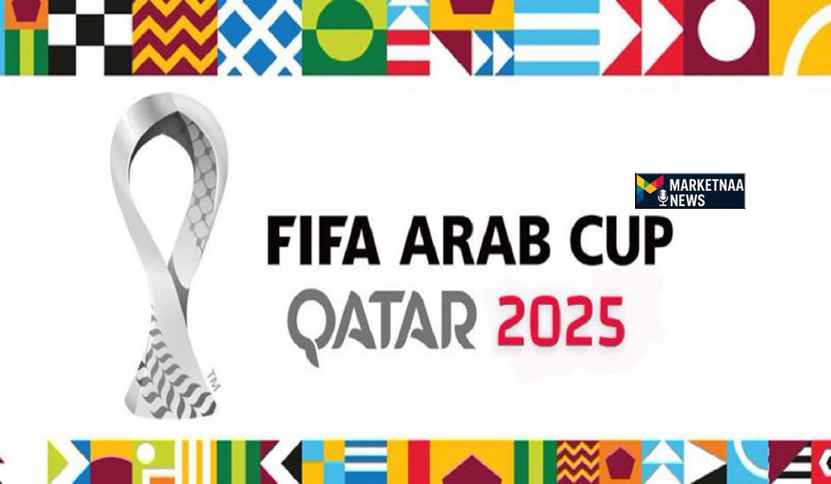 Read more about the article هل يتم تأجيل موعد مباراة المغرب والأردن في نهائي كأس العرب.. بسبب مباراة السعودية والإمارات