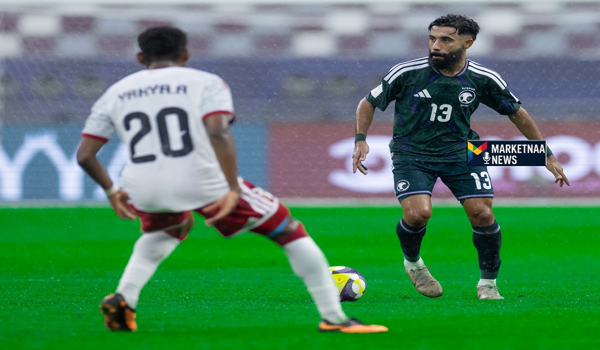 Read more about the article عاجل| الفيفا يقرر إلغاء مباراة تحديد المركز الثالث بين السعودية والإمارات.. فهل يُعاد اللقاء