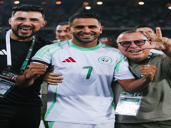 رياض محرز الأهلي السعودي