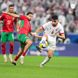 نهائي كأس العرب