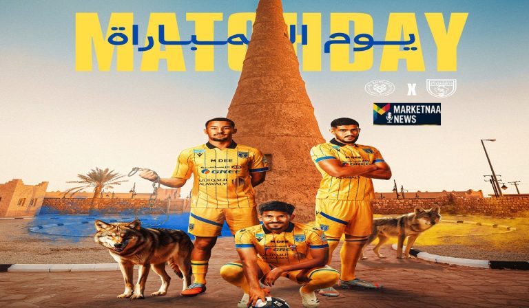 Read more about the article الذئاب في مهمة ملاحقة الزعيم والعالمي | موعد مباراة التعاون ضد الخلود والقنوات الناقلة